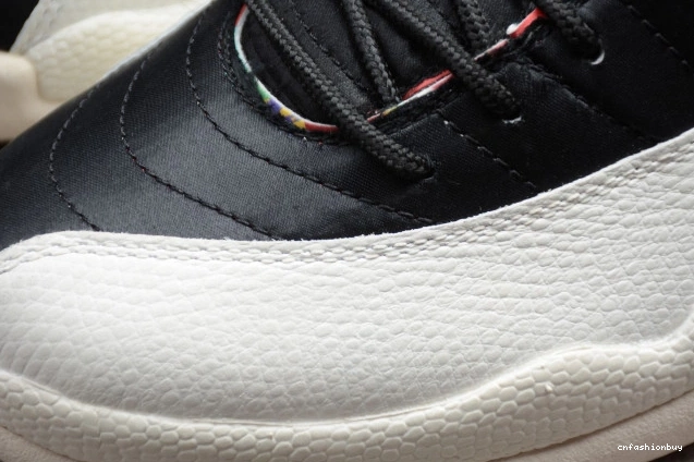 Air Jordan 12 Chinese New 2019 CI2977-006 